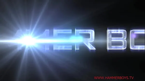 Show Fetish Slavo Hodsky and mark Syova form Hammerboys TV drive Movies