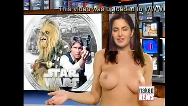 Katrina Kaif nude boobs nipples show 드라이브 영화 표시