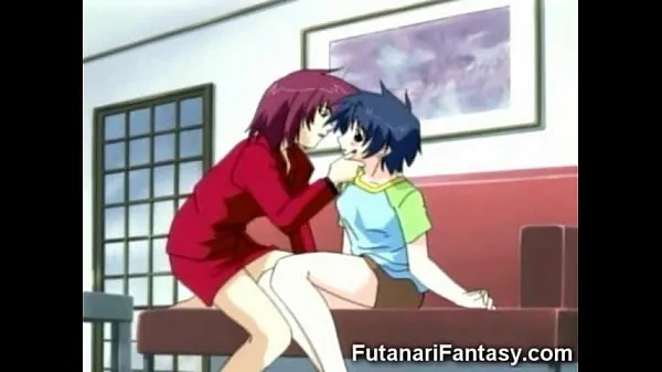 Zobraziť filmy z jednotky Hentai Teen Turns Into Futanari