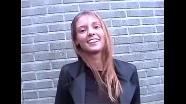 Show Flemish Stephanie fucked in a car (Belgian Stephanie fucked in car drive Movies