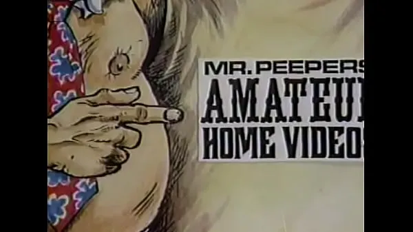 Vis LBO - Mr Peepers Amateur Home Videos 01 - Full movie drive-filmer