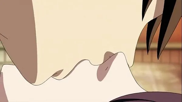 Vis Cartoon] OVA Nozoki Ana Sexy Increased Edition Medium Character Curtain AVbebe drev-film