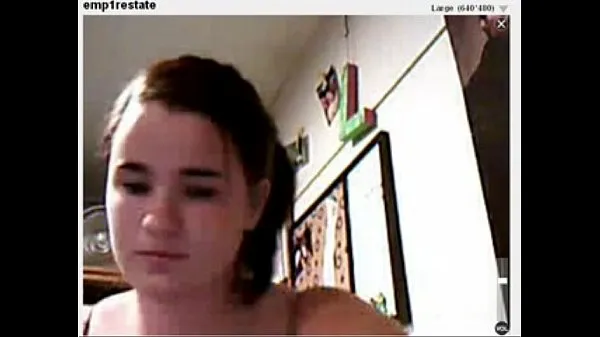 Zobraziť filmy z jednotky Emp1restate Webcam: Free Teen Porn Video f8 from private-cam,net sensual ass