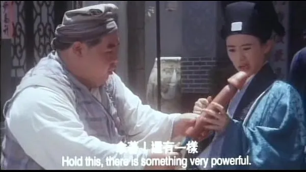 Visa Ancient Chinese Whorehouse 1994 Xvid-Moni chunk 4 drivfilmer