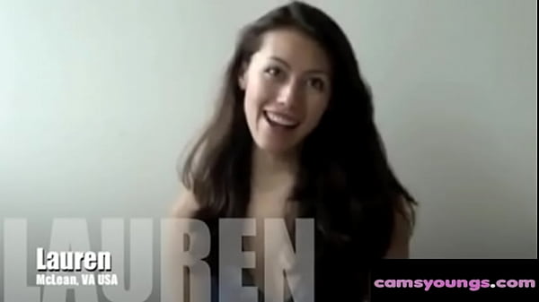 Model AuditionLauren, Free Teen Porn Video 95 Drive Filmlerini göster