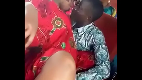 Visa Woman fingered and felt up in Ugandan bus drivfilmer
