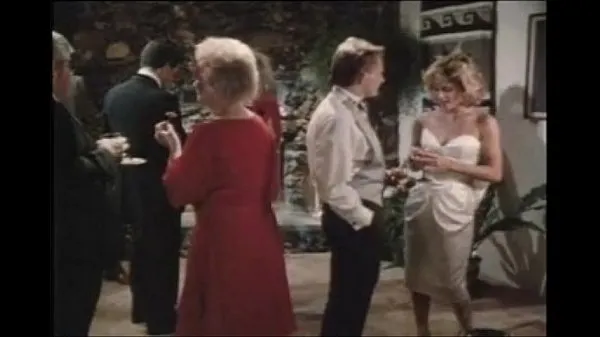 แสดง Beverly Hills Cox (1986 ขับเคลื่อนภาพยนตร์