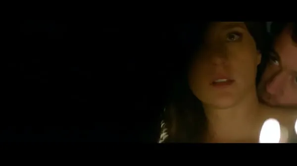 Chloë Sevigny in Hit & Miss (2012 드라이브 영화 표시