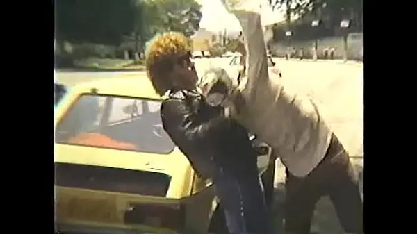 Show Girls, Virgins and P... - Oil Change -(1983 drive Movies