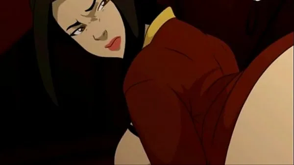 แสดง Avatar: Legend Of Lesbians ขับเคลื่อนภาพยนตร์