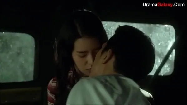 Vis Im Ji-yeon Sex Scene Obsessed (2014 drev-film