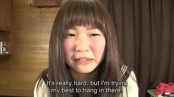 Pokaż filmy z Subtitled Japanese pee desperation game in HD jazdy