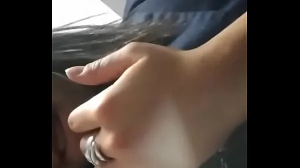 Hiển thị Bitch can't stand and touches herself in the office drive Phim