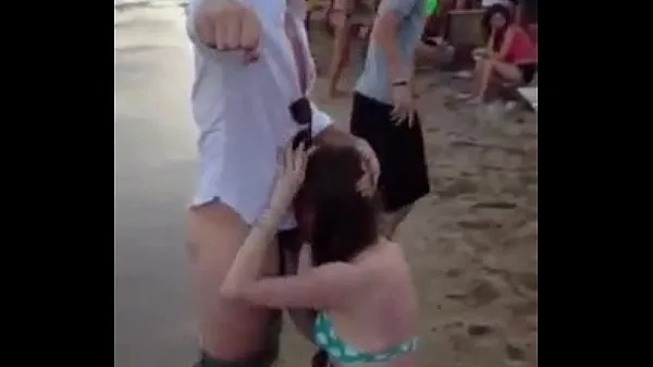 Show Paying blowjob on the beach drive Movies
