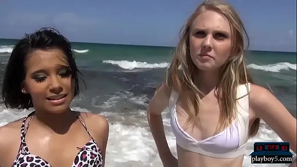 Show Amateur teen picked up on the beach and fucked in a van drive Movies