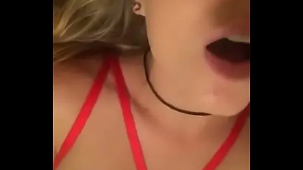 Show blonde fingering for me drive Movies