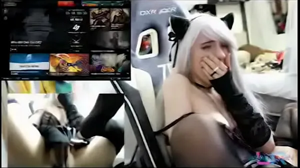 Show Lana Rain Hentai and League of Legends (Part 2 Game drive Movies
