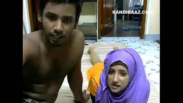 muslim indian couple Riyazeth n Rizna private Show 3 Drive Filmlerini göster