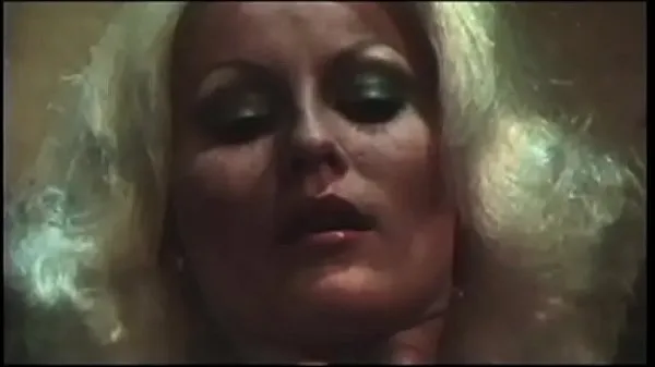 Vis Vintage porn dreams of the '70s - Vol. 1 drev-film