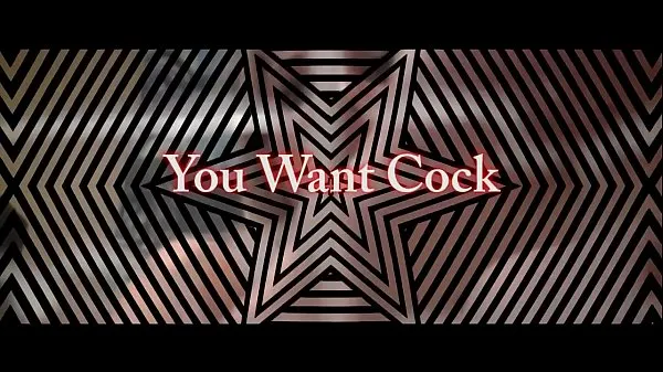 Show Sissy Hypnotic Crave Cock Suggestion by K6XX drive Movies