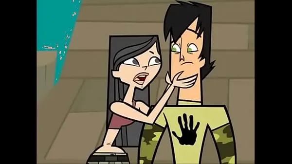 Show Total Drama Porn Island - Heather steals Gwen's cock drive Movies