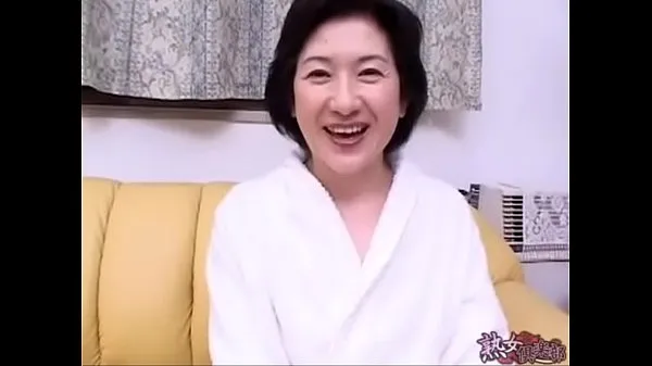 Cute fifty mature woman Nana Aoki r. Free VDC Porn Videos Drive-filmek megjelenítése