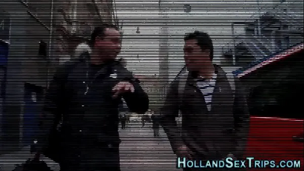 Mostrar Dutch hooker paid to fuckpelículas de conducción