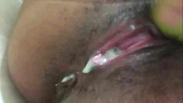 Show gaping pussy squirts drive Movies