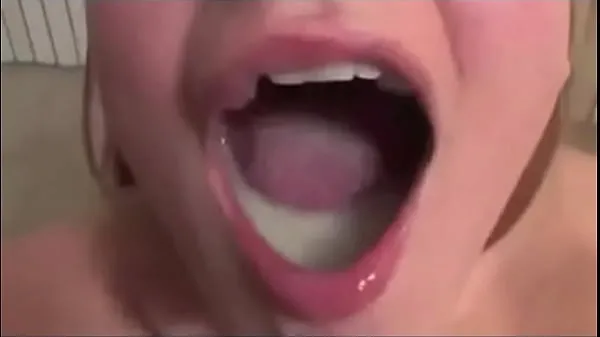 Show Cum In Mouth Swallow drive Movies