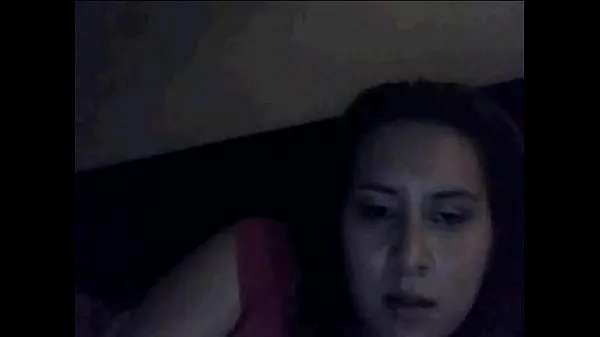 Visa webcam police woman drivfilmer