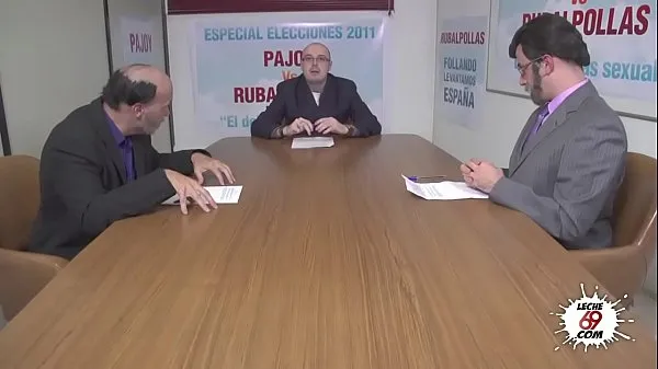 Tunjukkan El día que Rajoy dejo de ser presidente de España Filem drive