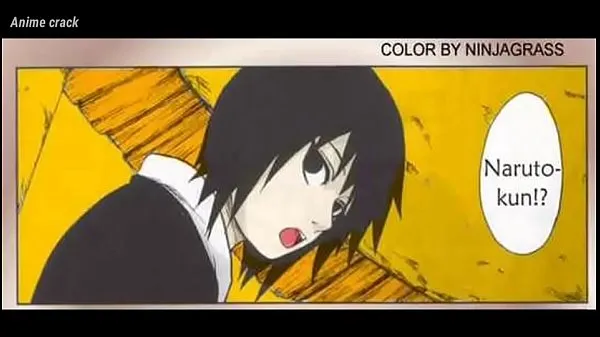 แสดง Naruto Losing His Virginity Episode 01 ขับเคลื่อนภาพยนตร์