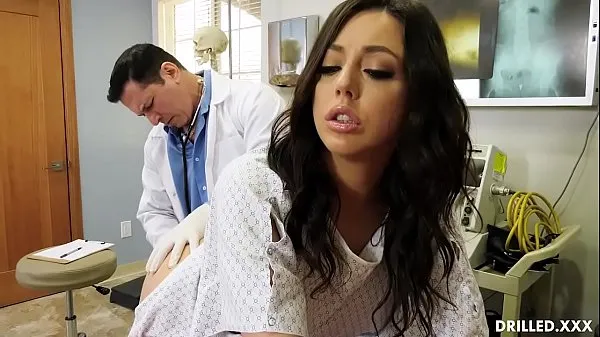 Hiển thị Whitney Gets Ass Fucked During A Very Thorough Anal Checkup drive Phim