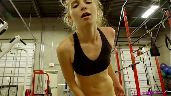Show Sex At The Gym drive Movies