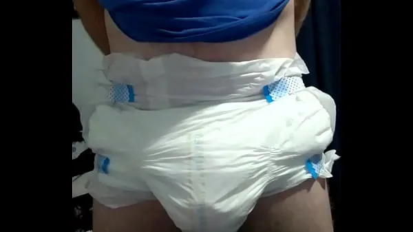 Show Diaper piss drive Movies