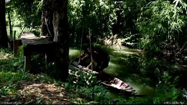 Tampilkan Phim Cáº¥p 3 Online Thái Lan - Nàng Chan Raem 18 Táº­p 1 mendorong Film