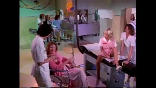 Sexy hospital nurses have a sex treatment /99dates 드라이브 영화 표시
