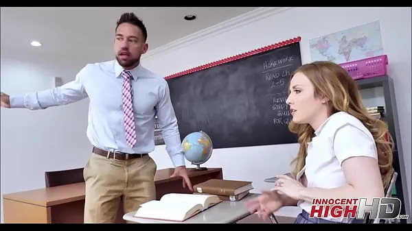 Zobraziť filmy z jednotky Hot Blonde h. Teen Karla Kush Anal Fuck From Teacher After Getting Out Of Trouble