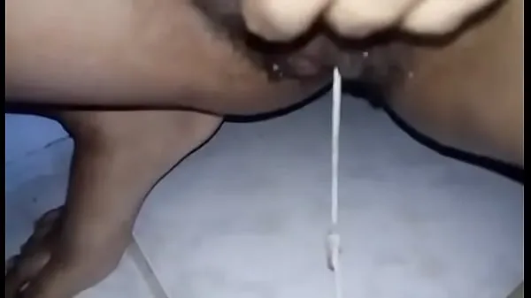 Vis Masturbation with squirt drev-film