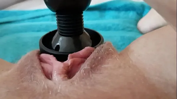 Show Squirting pulsing pussy drive Movies