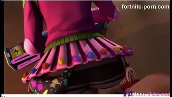 Show Zoey ass destroyed fortnite drive Movies