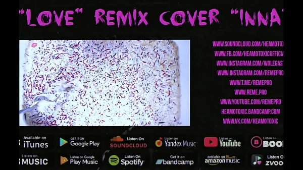 Zobraziť filmy z jednotky heamotoxic love cover remix inna [sketch edition] 18 not for sale