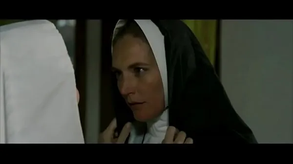 Show Blonde innocent nun needs forgiveness from older sister drive Movies