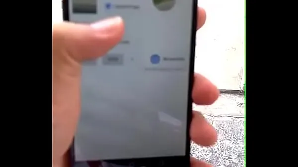Vis Record a video when the screen is locked drev-film