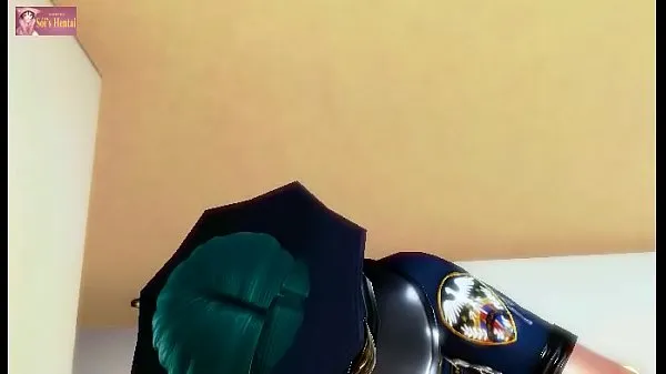 Hentai 3D - Police girl & Gangster ड्राइव मूवीज़ दिखाएं