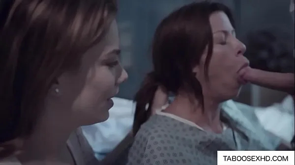 Sexy milf get fucked by hospital doctor Drive-filmek megjelenítése