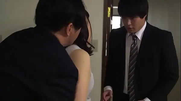 แสดง Adultery With Her Boss - RYOUJYOKU (2019 ขับเคลื่อนภาพยนตร์
