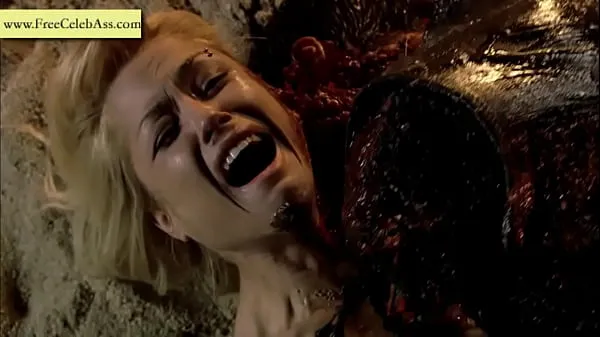 Vis Pilar Soto Zombie Sex in Beneath Still Waters 2005 drive-filmer