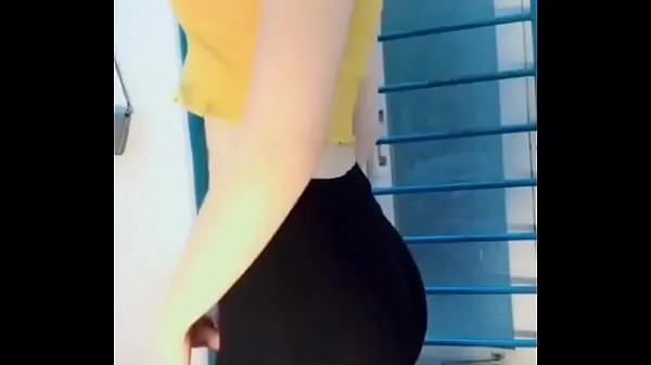 Sexy, sexy, round butt butt girl, watch full video and get her info at: ! Have a nice day! Best Love Movie 2019: EDUCATION OFFICE (Voiceover 드라이브 영화 표시