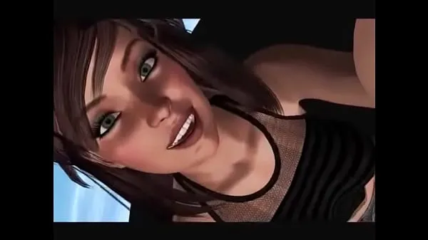 Giantess Vore Animated 3dtranssexual ドライブ映画を表示